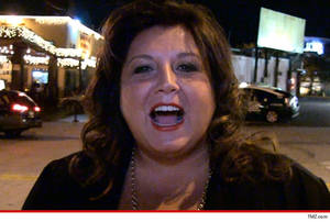 Aldc Porn - 'Dance Moms' Star Abby Lee Miller -- Goodbye, PA ... Hello, LA!!!