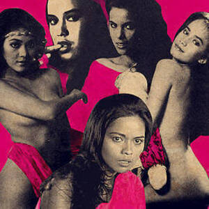 Mature Filipina Porn Stars 1980s - Top 10 Bold Stars of the '80s