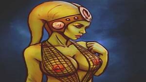 amateur star wars nude - star wars amateur nude selfies - Star Wars Porn