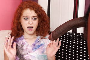 huge green cock - Alice Green