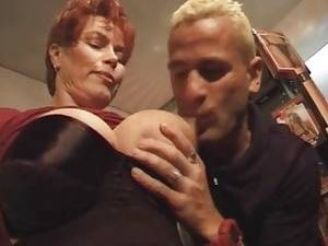 Big Tits Mature German - BBW;Big Boobs;German;Matures;Redheads;Smoking Redhead-Shorthair.