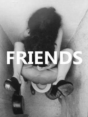 confessions - 4. I am secretly angry at my friends for not wanting to perform in my films