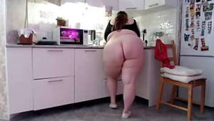 chubby bbw butt - Fat Chubby Girl Big Ass Bbw - BBWVideos.net