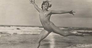 1940s Banned Porn - Visual pornography as a commodity | kb.dk