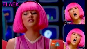 Lazy Town Blowjob - bent-videos-of-stephanie-having-sex-from-lazytown-