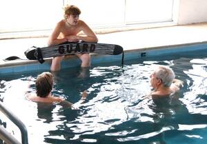 local nudist colony - A culture of nudism developed in secret at Annapolis area club. Now, Pine  Tree struggles to be more inclusive as the outside world changes. â€“ Capital  Gazette