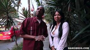 interracial street pick ups - interracial pick up - Gosexpod - free tube porn videos