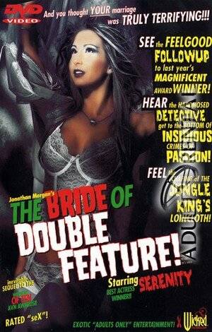 Feature Porn - Bride of Double Feature