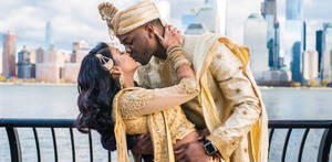 jamaican white wife interracial sex - 8 Real-Life Stories of Interracial Couples | DESIblitz