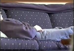 hidden cam masturbation couch - HCM Voyeur: Couch Masturbation Hidden - ThisVid.com