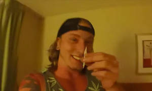 Drug Porn - Snoozeflash: Porn Stars Do Drugs