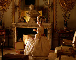 Diane Kruger Lesbian Porn - Marie Antoinette's: Farewell, My Queen: Movie Review