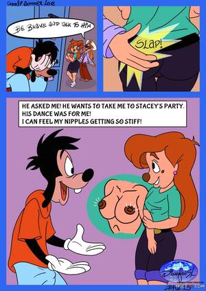 a goofy movie lesbian hentai - GoofySummerLove Chapter 01 - A Goofy Movie porn comic - the best cartoon  porn comics, Rule 34 | MULT34