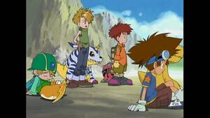 Digimon Porn Pov - Digimon - 02 - XVIDEOS.COM