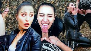 Leather Babes Fuck - Girl In Leather Jacket Fucked Videos Porno | Pornhub.com