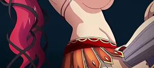 cartoon girls getting punished - Submissive anime girls are being punished in a kinky cartoon -  CartoonPorn.com