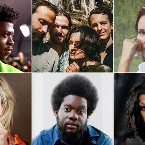 Billy Ray Cyrus Pussy - Guardian albums and tracks of 2019: how our writers voted | Music | The  Guardian