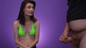 girls watch jerk off xxx - Girls watching me jerk off XNXX Videos - XNNX