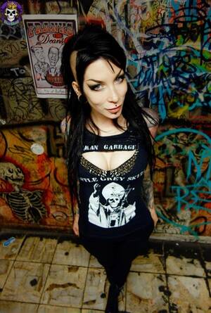 Barely Evil Xxx - Barely Evil Nude Porn Pics & XXX Photos - HDPornPics.com