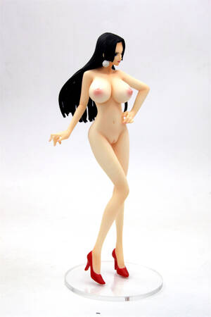 Boa Hancock One Piece Porn Figures - ONE PIECE Boa Hancock 1/6 collectible action figures naked anime figur â€“  Toy Figure Hut