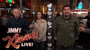 Jimmy Fallon Having Sex - 