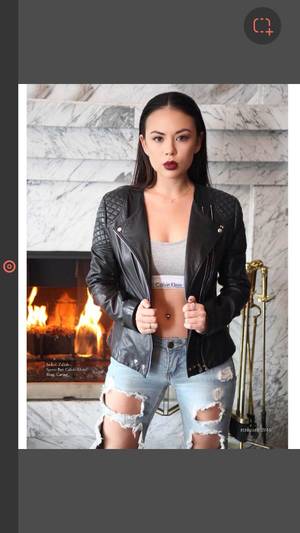 Janel Parrish Porn - Janel Parrish