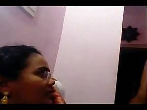 indian sex with his mother - Indian chubby mom with own son sex with home after father out