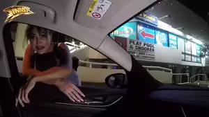 aubrey handjob - Street Hookin Ain't Easy - Aubrey Black | xHamster