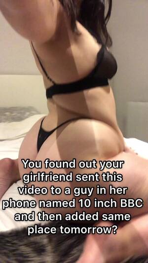 Cheating Slut Caption Porn - Cheating Captions: Bbc slut - Porn GIF Video | nebyda.com