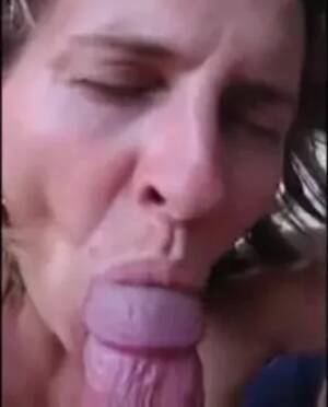 hot handjob cumshot mouth - Love4Porn.com Presents Hot milf handjob blowjob and cum in mouth