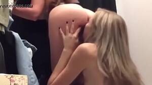 Lesbian Sex In Store - Free Lesbian Shop Porn | PornKai.com