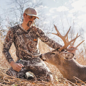 Deer Hunting Porn - The Whitetail Addict's Dictionary | MeatEater Wired To Hunt