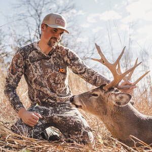 Deer Hunting Porn - The Whitetail Addict's Dictionary | MeatEater Wired To Hunt
