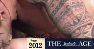 John Walsh Teacher Sex Porn - Teacher, ex-student porn film. This will not end well. : r/melbourne