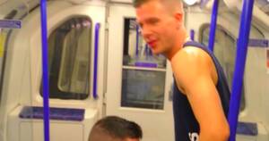 Large Gay Anal Train - BlogGay.com on X: \