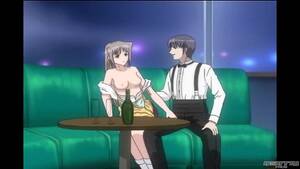 hentai bottle fuck - Girl violently fucked in the ass with a bottle and a dick - Hentai Â»  PornoReino.com