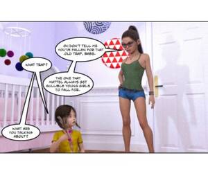 3d Barbie Doll Porn - Barbie Doll | Erofus - Sex and Porn Comics