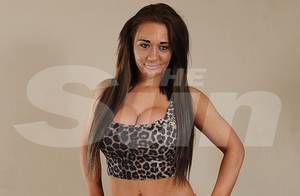 Jesus Sex Porn - Porn again Christian! Former sex worker @JosieCOnline has found Jesus..  http: