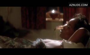 Angela Bassett Porn Sex - Angela Bassett Breasts Scene in City Of Hope - AZnude