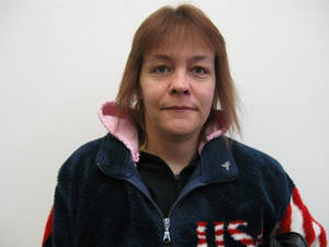 Mudshots Amanda Bryant Porn - Michelle Lee Kitto MDOC Mugshot