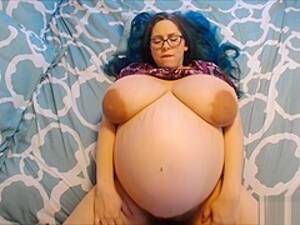 huge preggo bbw - bbw pregnant search results - PornZog Free Porn Clips