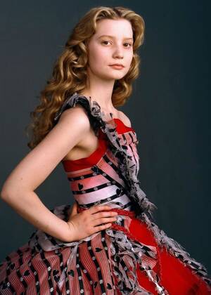 Mia Wasikowska Alice In Wonderland Porn - Mia Wasikowska - Free pics, galleries & more at Babepedia