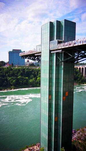 Niagara Falls New York Porn - Random day dates Niagara Falls Observation Deck Buffalo, New York