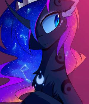 Mlp Luna Furry Anime Porn - Princess Luna, My Little Pony, Nightmare Moon, Anime Art, Bullshit, Mlp,  Digital Art, Art Ideas, Lisa