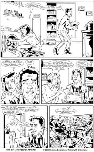 June Cleaver Porn Comix - June Cleaver Porn | Sex Pictures Pass