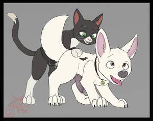 Bolt Anal Porn - bolt | Disney Porn - Part 11