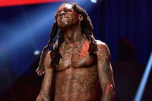 Lil Wayne Sex Tape Porn - Shocking Lil Wayne Sex Tape Leaks [VIDEO]