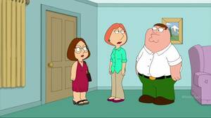 Family Guy Porn Feet - YARN | Meg, we know you've been doing foot porn, | Family Guy (1999) -  S13E09 Comedy | Video gifs by quotes | 99d7dd8b | ç´—