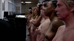 group strip search - Women In Prison - Strip Search | MOTHERLESS.COM â„¢