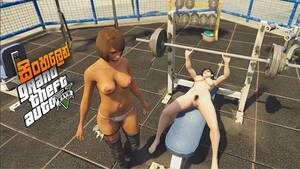 gta 5 video game porn - Gta 5 Gameplay Porn Videos | Pornhub.com